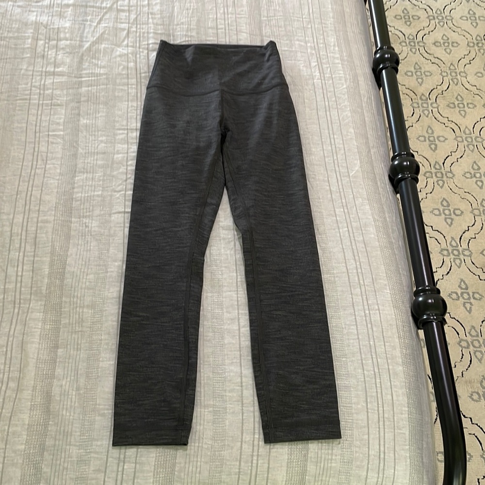 Lululemon Wonder Under Leggings